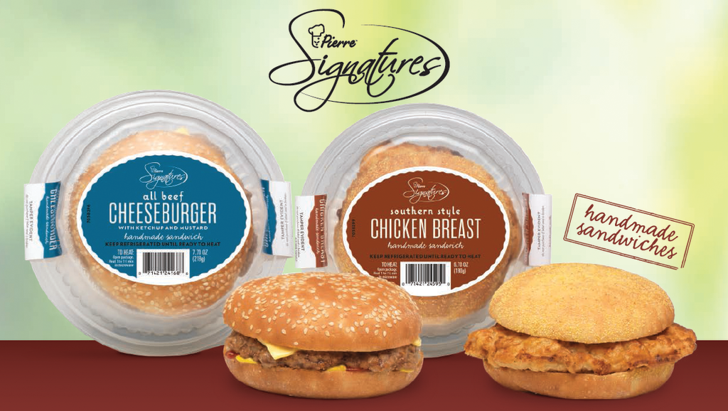 Advancepierre Southern Chicken 11297260