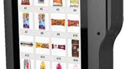 Air Vend Touchscreen 11288070 Air Vend Touchscreen 11288070