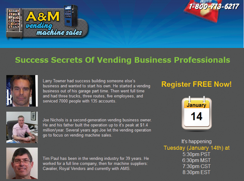 Am Webinar 11290740