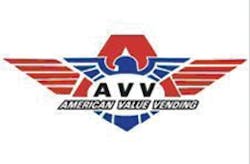 American Value Vending 11289376 American Value Vending 11289376