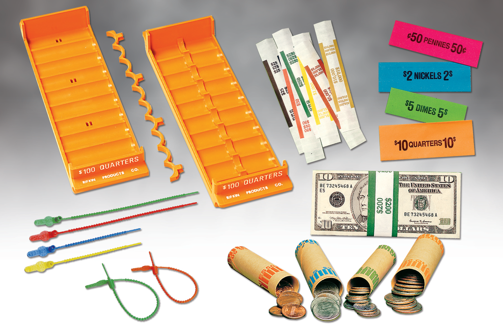 Arifkin Cocash Management Pr P 11289452