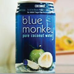 Blue Monkey Coconut Water 11300744