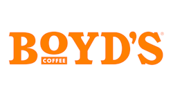 Boyds Coffee Pms179 11292094 Boyds Coffee Pms179 11292094