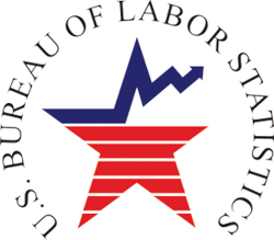 Bureau Of Labor Statistics Log 11292346