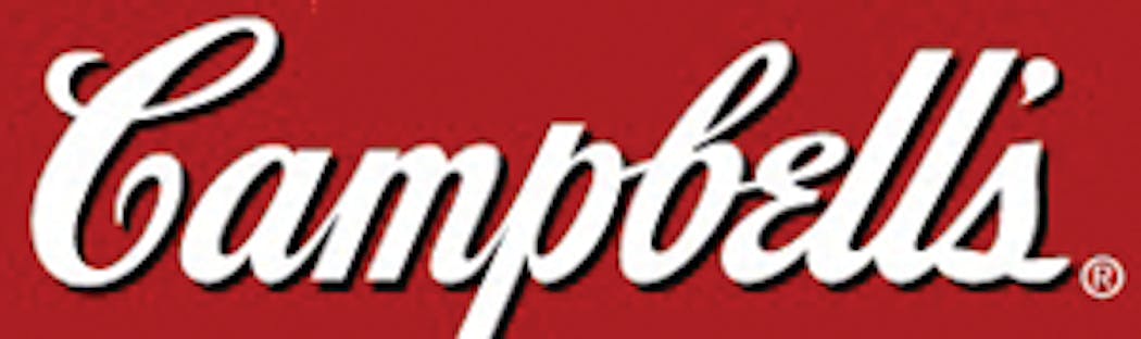Campbells Logo 11300520