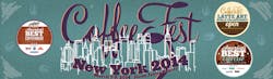 Coffee Fest New York Logo 11298320 Coffee Fest New York Logo 11298320