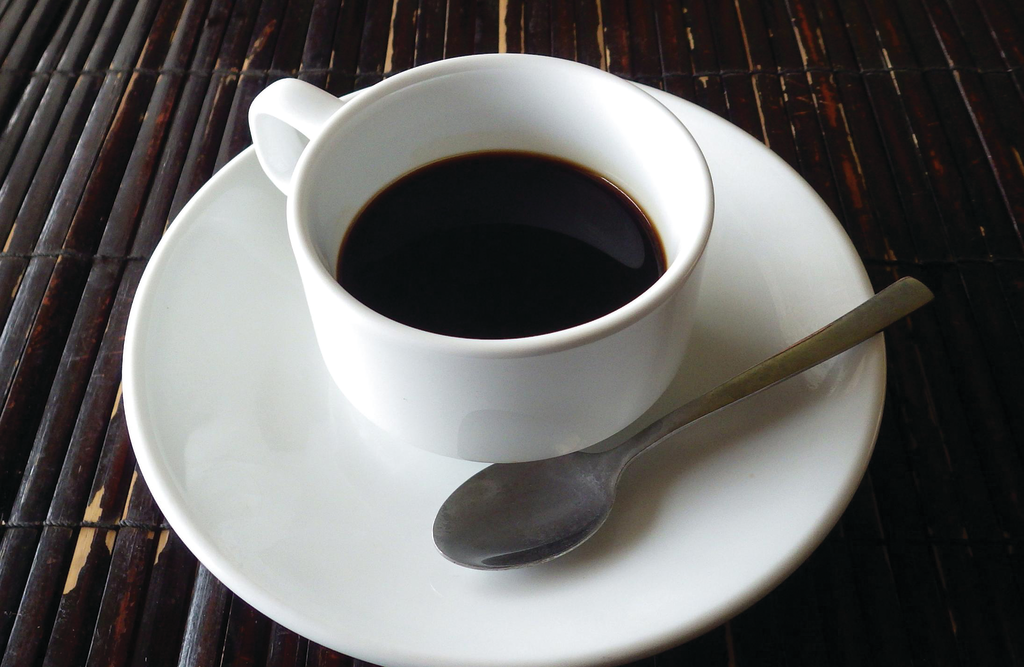 Cup Of Coffee 11293104