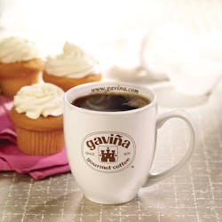 Gavina Cupcake Coffee 11301332