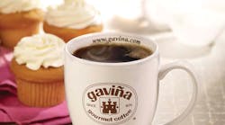 Gavina Cupcake Coffee 11301332 Gavina Cupcake Coffee 11301332