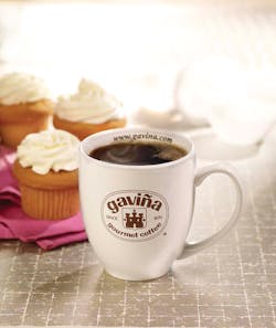 Gavina Cupcake Coffee 11301332 Gavina Cupcake Coffee 11301332