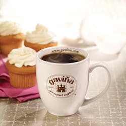 Gavina Cupcake Coffee 11301828
