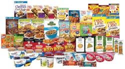 General Mills 2014 Products 11303532 General Mills 2014 Products 11303532