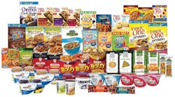 General Mills 2014 Products 11303532