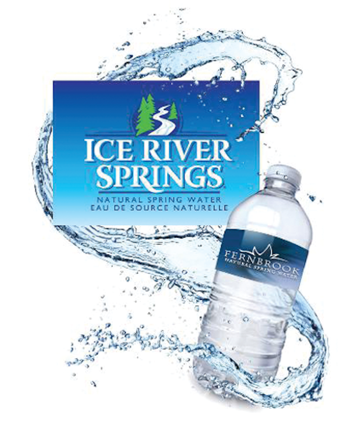 Ice River Springs Water Co. Purchases Fernbrook Vending Market Watch