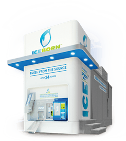 Iceborn 11298252 Iceborn 11298252