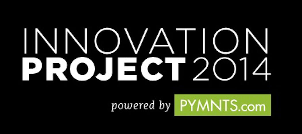 Innovation Project Logo