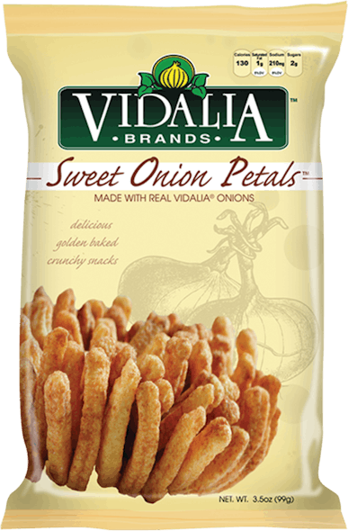 Inventurefoods Vidalia Onion 11301731