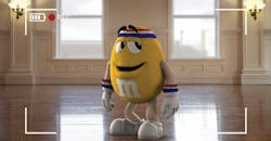 Mars Mm Yellow 11300515 Mars Mm Yellow 11300515