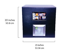 Monsieur Bartender 11297673 Monsieur Bartender 11297673