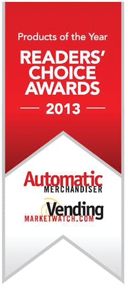 Readerschoiceprodofyear 11301266 Readerschoiceprodofyear 11301266