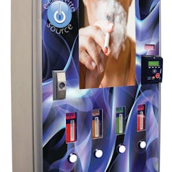 Seaga E Cigarette Machine 11289485