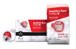 Seattles Best Coffee 11295372