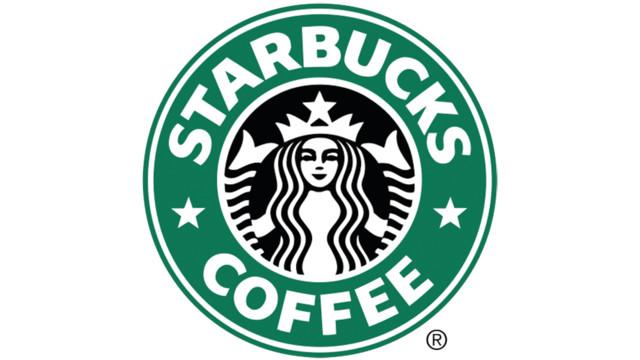 Starbucks Logo 10601606