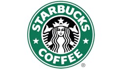 Starbucks Logo 10601606 Starbucks Logo 10601606