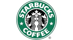 Starbucks Logo 11301825