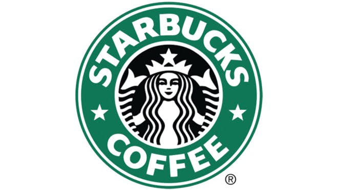 Starbucks Logo 11301825