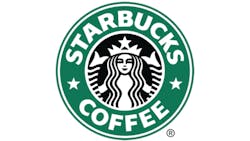 Starbucks Logo 11303546