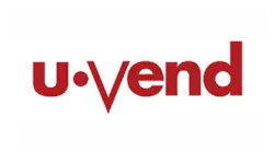 U Vend Logo 11296076
