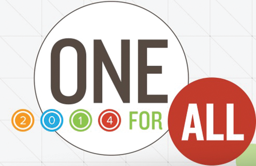 2014 Nama Oneshow Bad Logo 11306583