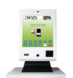 365 Micro Market Kiosk 11314022 365 Micro Market Kiosk 11314022