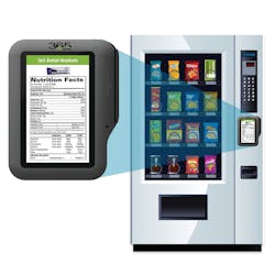 365 Smartvend 11314034 365 Smartvend 11314034