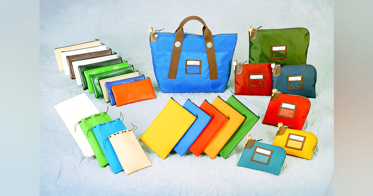 Ar Rifkin A. Rifkin Stock Bags | Vending Market Watch