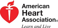 American Heart Association Log 11315404
