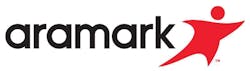 Aramark New Logo 11305864 Aramark New Logo 11305864