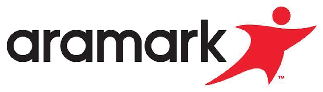 Aramark New Logo 11305864
