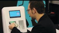 Bitcoin Vending Machine 11316207 Bitcoin Vending Machine 11316207