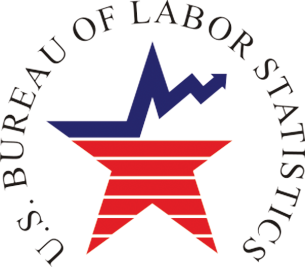 Bureau Of Labor Statistics Log 11307519