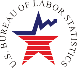 Bureau Of Labor Statistics Log 11307519 Bureau Of Labor Statistics Log 11307519
