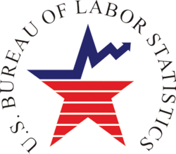 Bureau Of Labor Statistics Logo