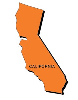 California State 11312729 California State 11312729