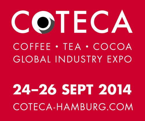 Coteca Coffee Fest Logo