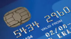 Emv Credit Card 11312734