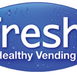Fresh Healthy Vending Logo 11318972