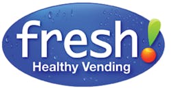 Fresh Healthy Vending Logo 11318972 Fresh Healthy Vending Logo 11318972