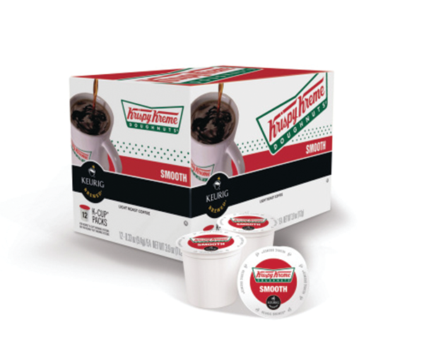 Keurig Krispy Kreme 11308381