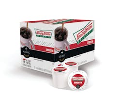 Keurig Krispy Kreme 11308381 Keurig Krispy Kreme 11308381